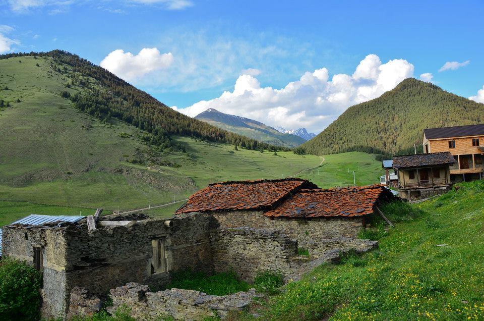 Your Home Shenak'o Εξωτερικό φωτογραφία